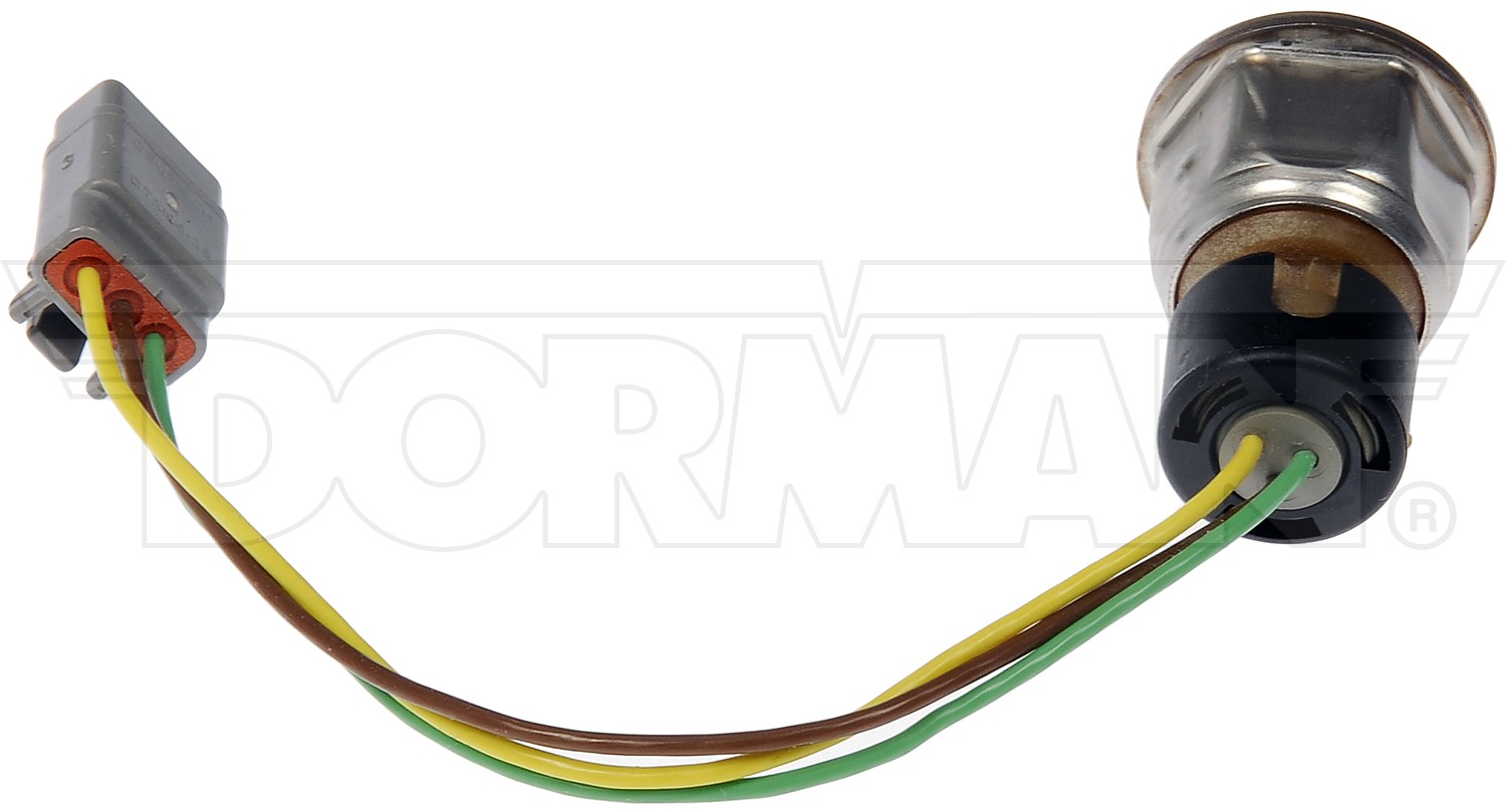 Dorman DOR-904-7508 Diesel Injection Control Pressure Sensor