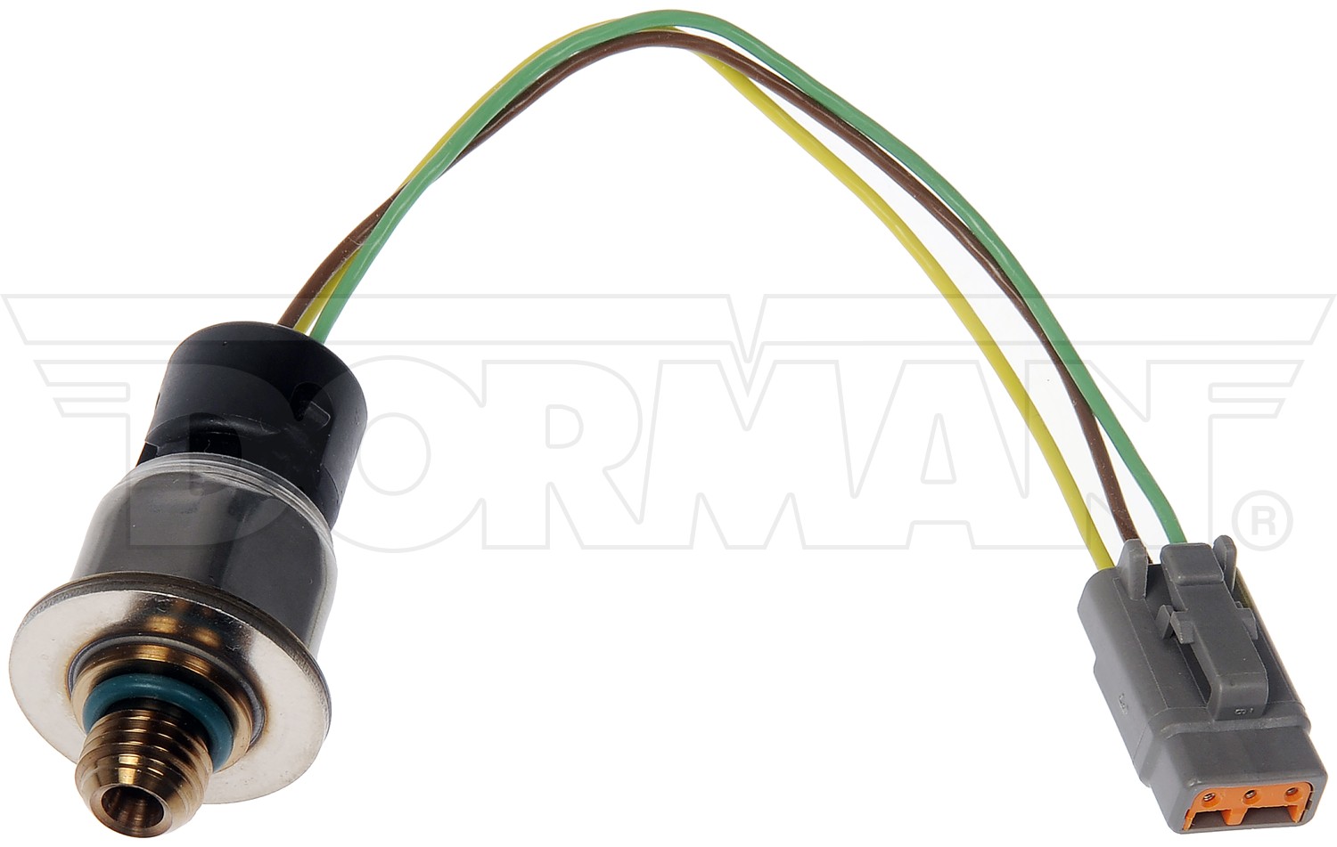 Dorman DOR-904-7519 Diesel Injection Control Pressure Sensor - Image 2