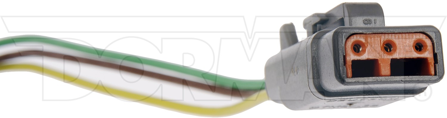 Dorman DOR-904-7519 Diesel Injection Control Pressure Sensor - Image 4