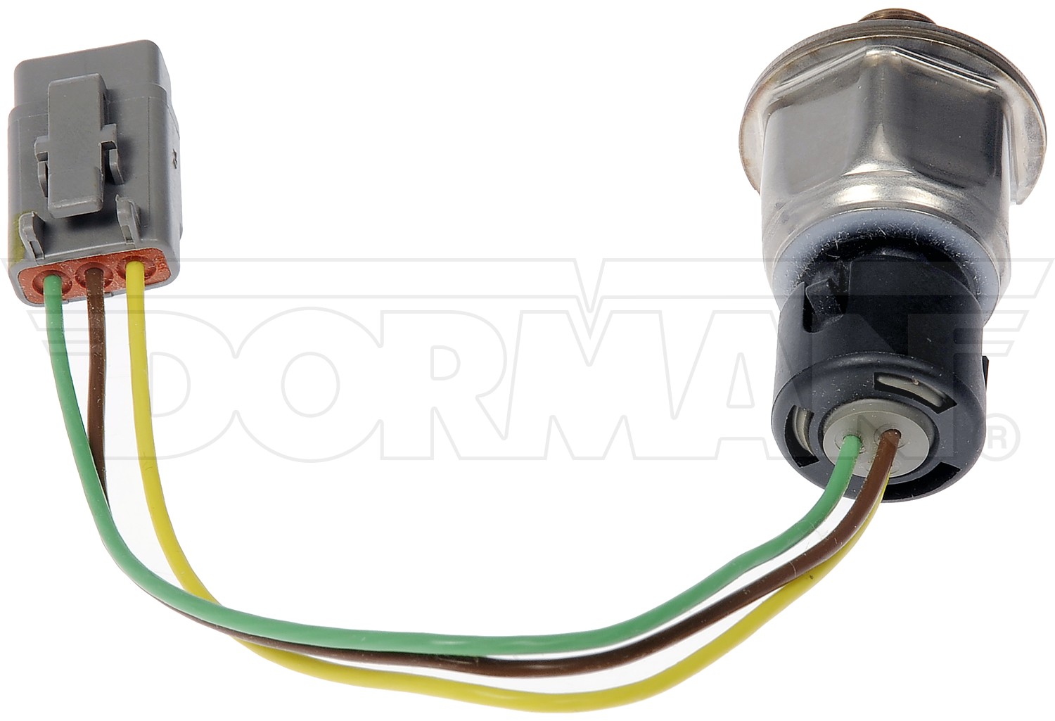 Dorman DOR-904-7519 Diesel Injection Control Pressure Sensor