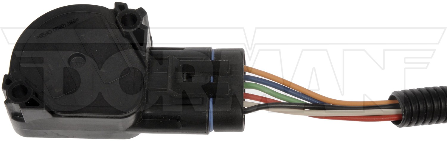 Dorman DOR-904-7692 Throttle Position Sensor