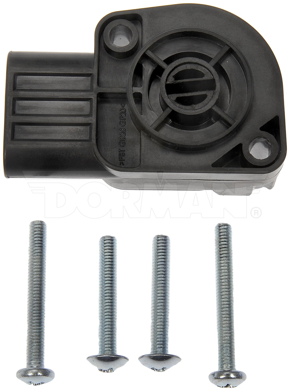 Dorman DOR-904-7772 Throttle Sensor Service Kit - Image 2