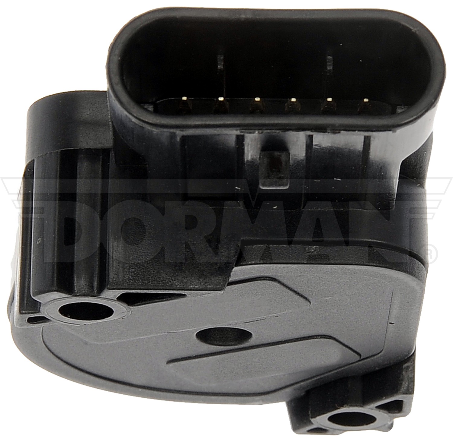 Dorman DOR-904-7772 Throttle Sensor Service Kit - Image 3