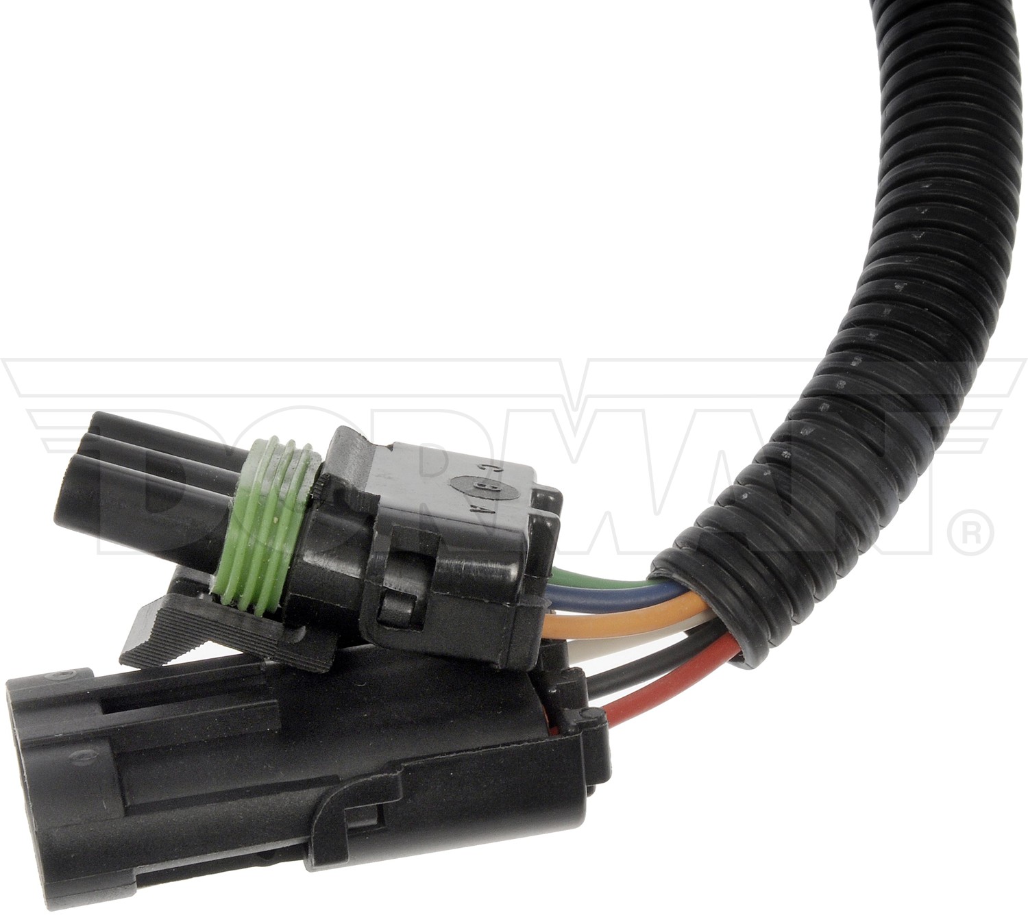 Dorman DOR-904-7785 Accelerator Pedal Sensor
