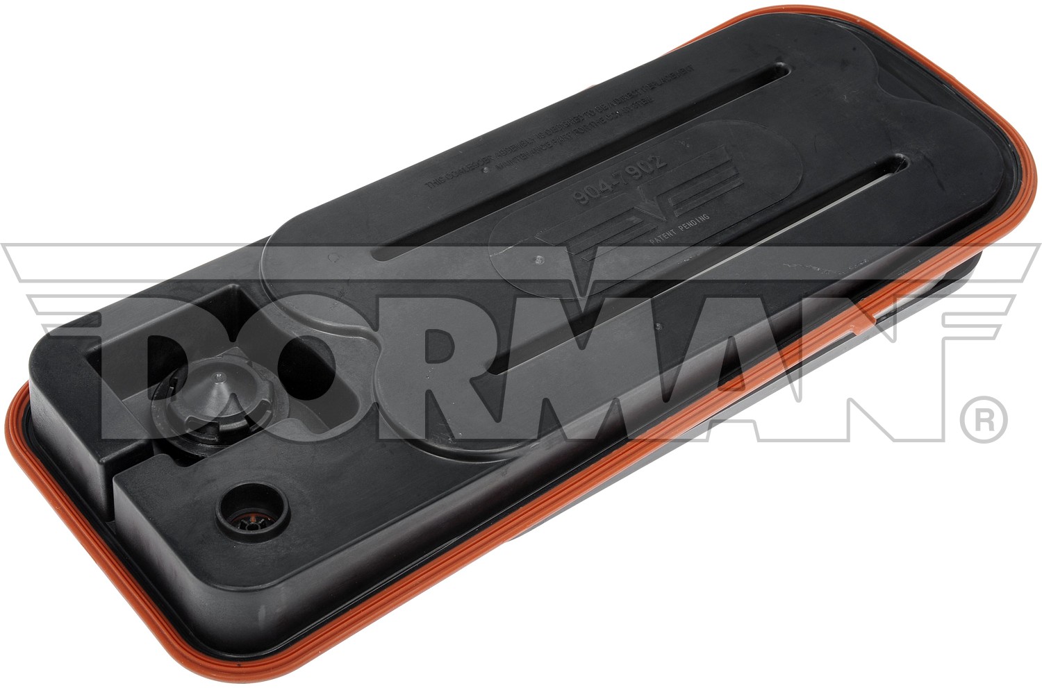 Dorman DOR-904-7902 Crankcase Ventilation Filter - Image 2