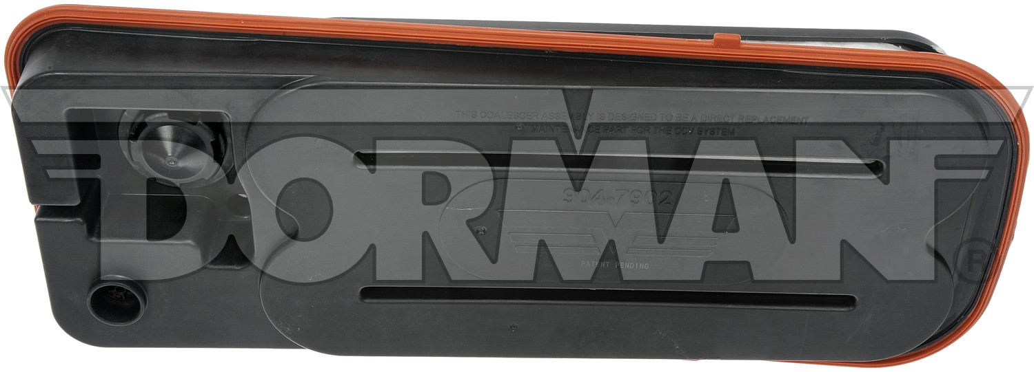 Dorman DOR-904-7902 Crankcase Ventilation Filter - Image 3