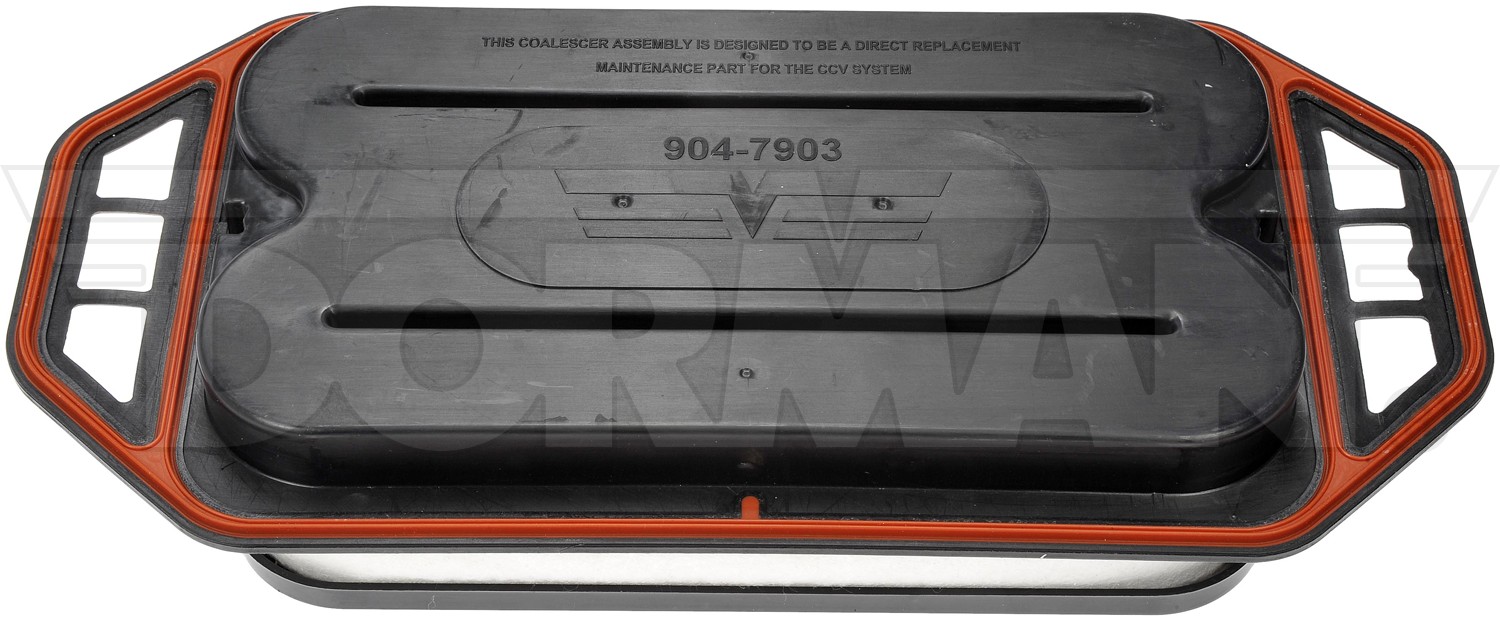 Dorman DOR-904-7903 Crankcase Ventilation Filter