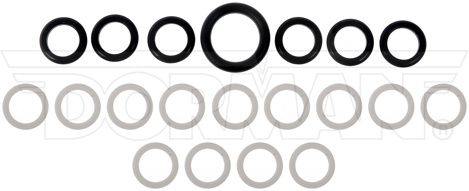 Dorman 904-7926 High Pressure Oil Rail Kit