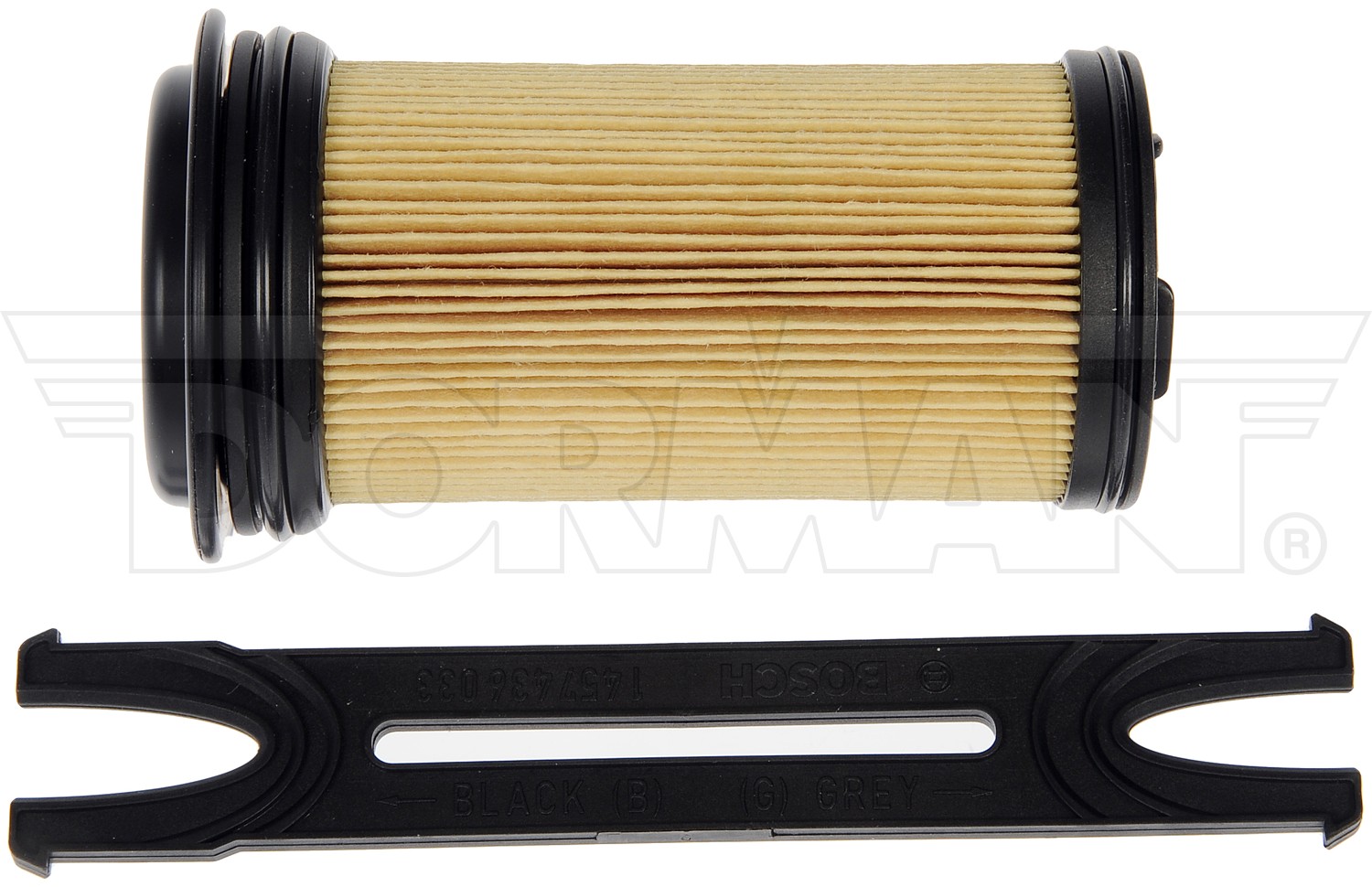 Dorman 904-7934 Diesel Exhaust Fluid Filter