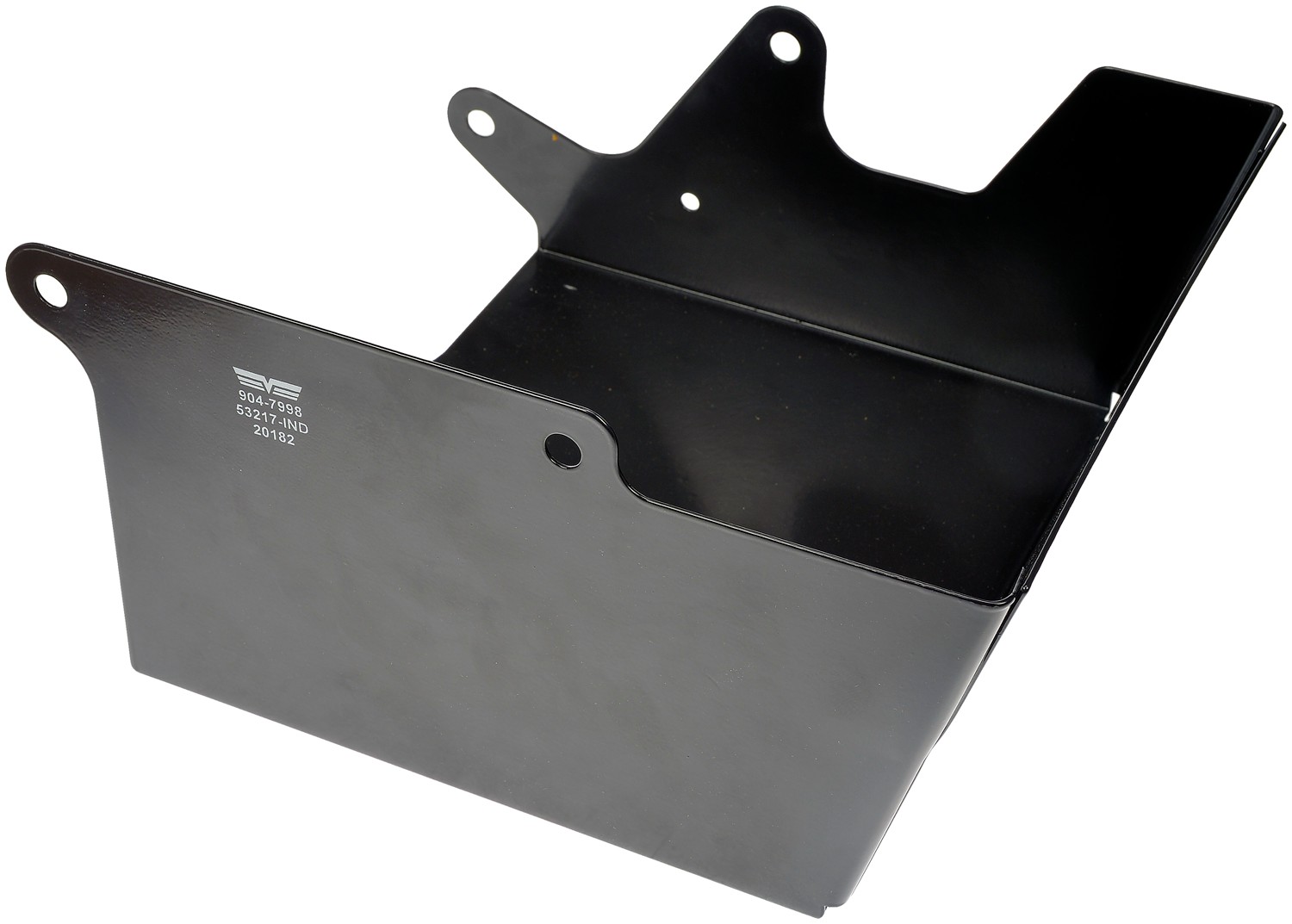 Dorman DOR-904-7998 Diesel Exhaust Fluid Pump Cover