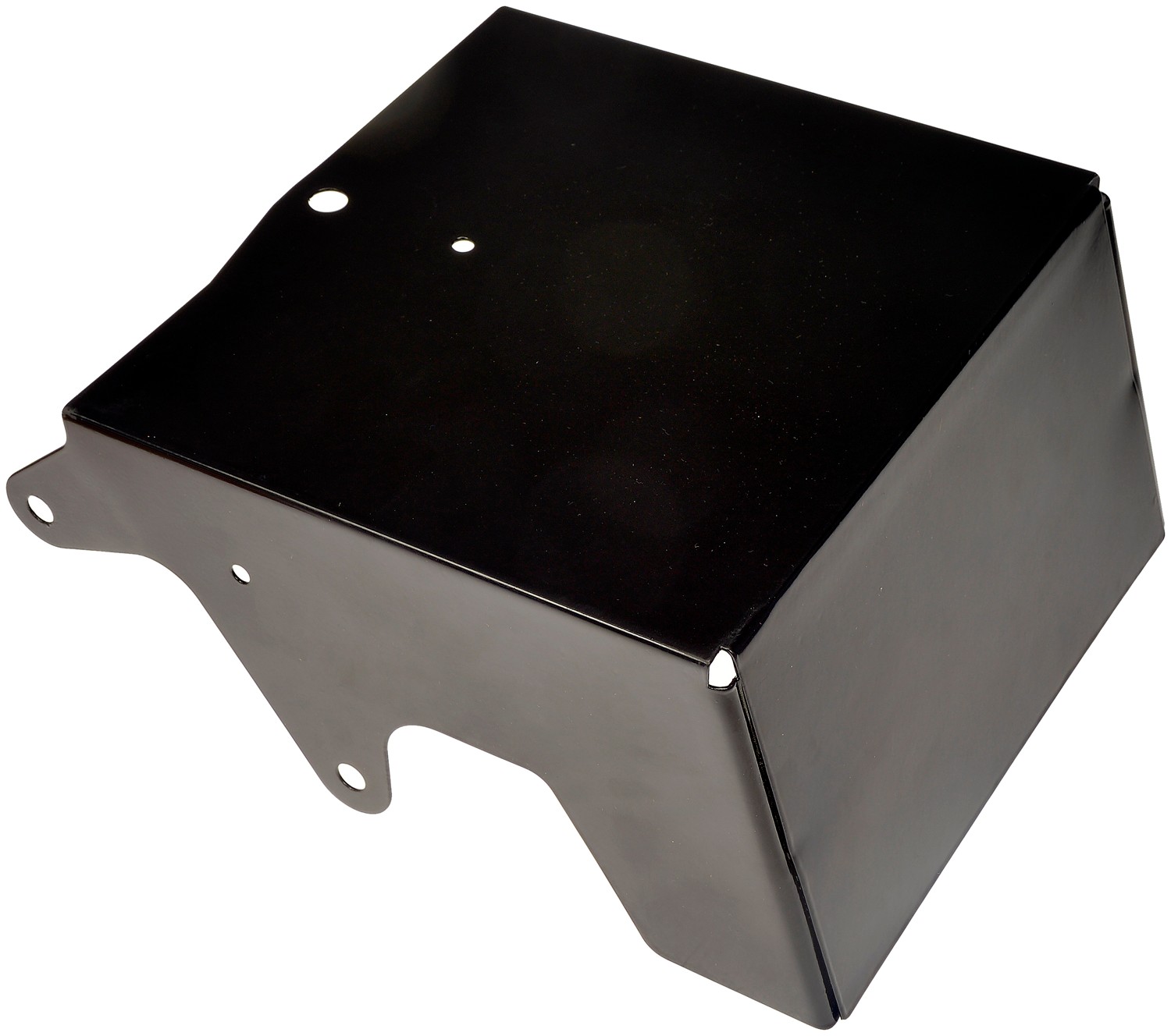 Dorman DOR-904-7998 Diesel Exhaust Fluid Pump Cover - Image 2