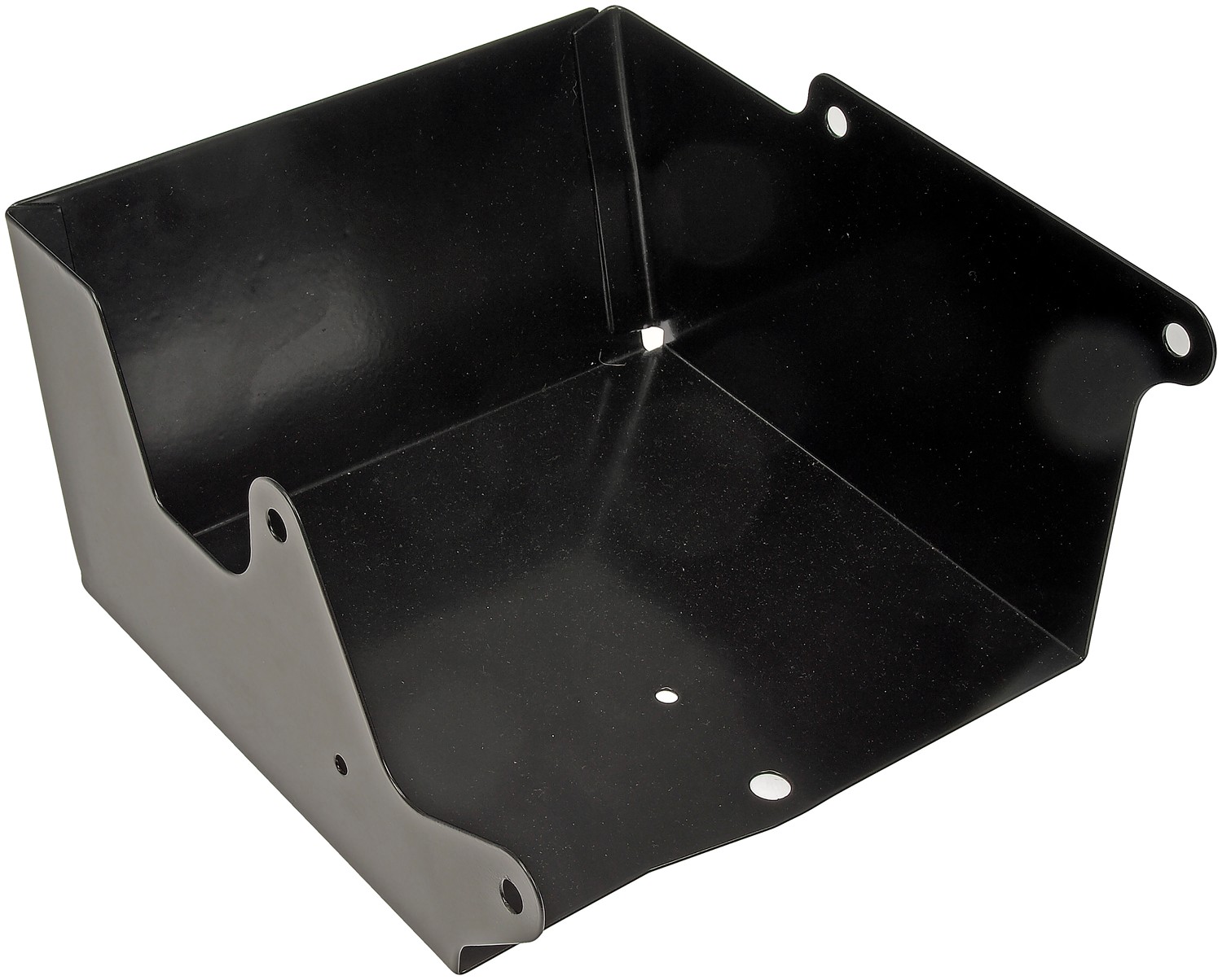 Dorman DOR-904-7998 Diesel Exhaust Fluid Pump Cover - Image 3