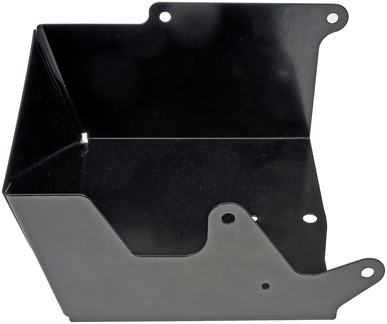 Dorman DOR-904-7998 Diesel Exhaust Fluid Pump Cover - Image 4