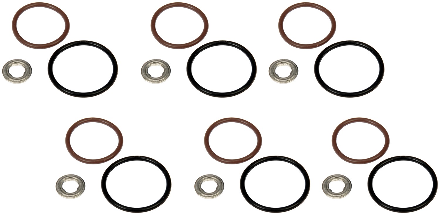 Dorman DOR-904-8061 Diesel Fuel Injector Seal Kit