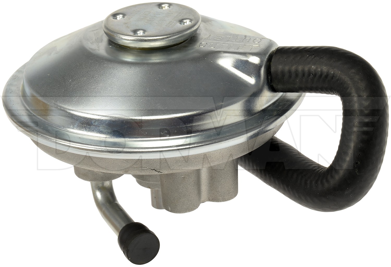 Dorman DOR-904-809 Mechanical Vacuum Pump