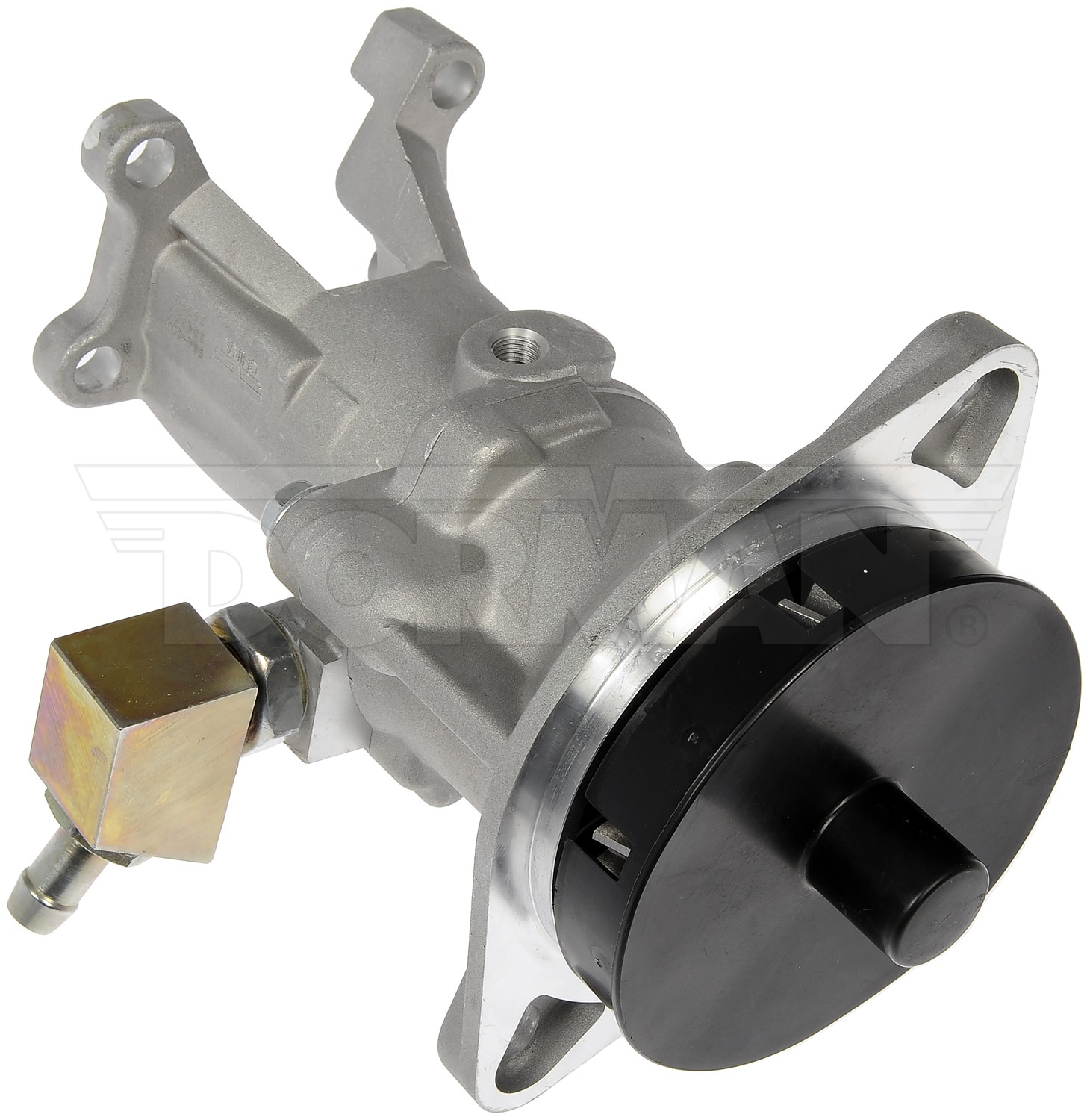 Dorman DOR-904-810 Gear Driven Mechanical Vacuum Pump - Image 5