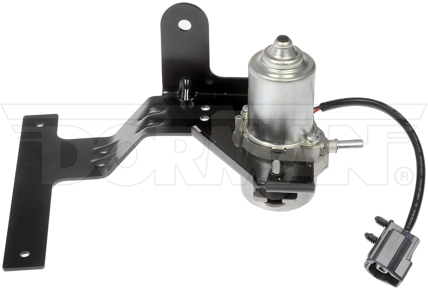 Dorman DOR-904-857 Electric Vacuum Pump Relocation Kit - Image 3