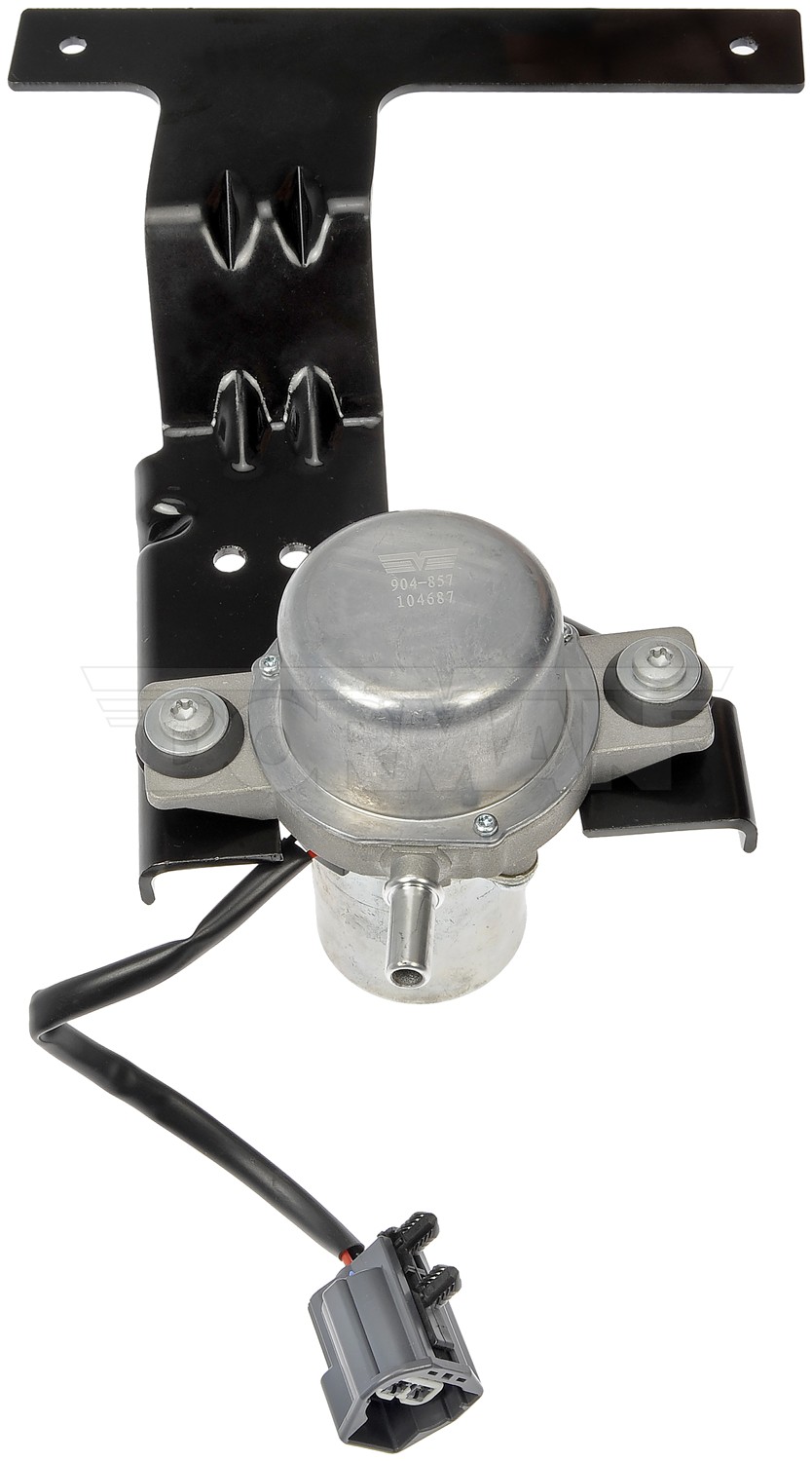 Dorman DOR-904-857 Electric Vacuum Pump Relocation Kit - Image 2
