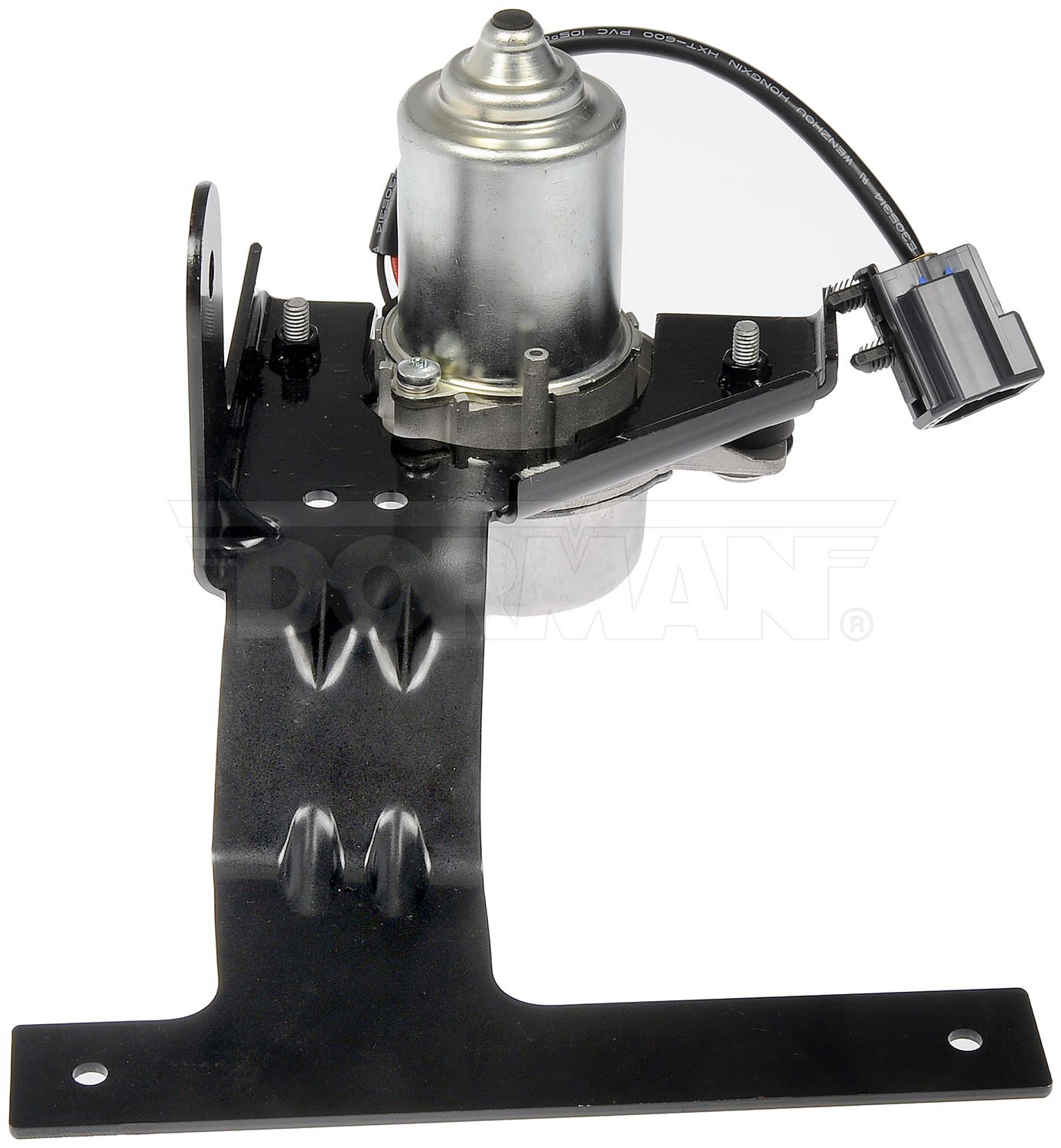 Dorman DOR-904-857 Electric Vacuum Pump Relocation Kit