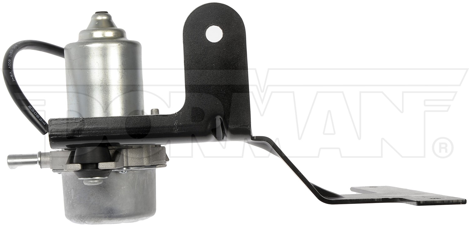 Dorman DOR-904-857 Electric Vacuum Pump Relocation Kit - Image 10