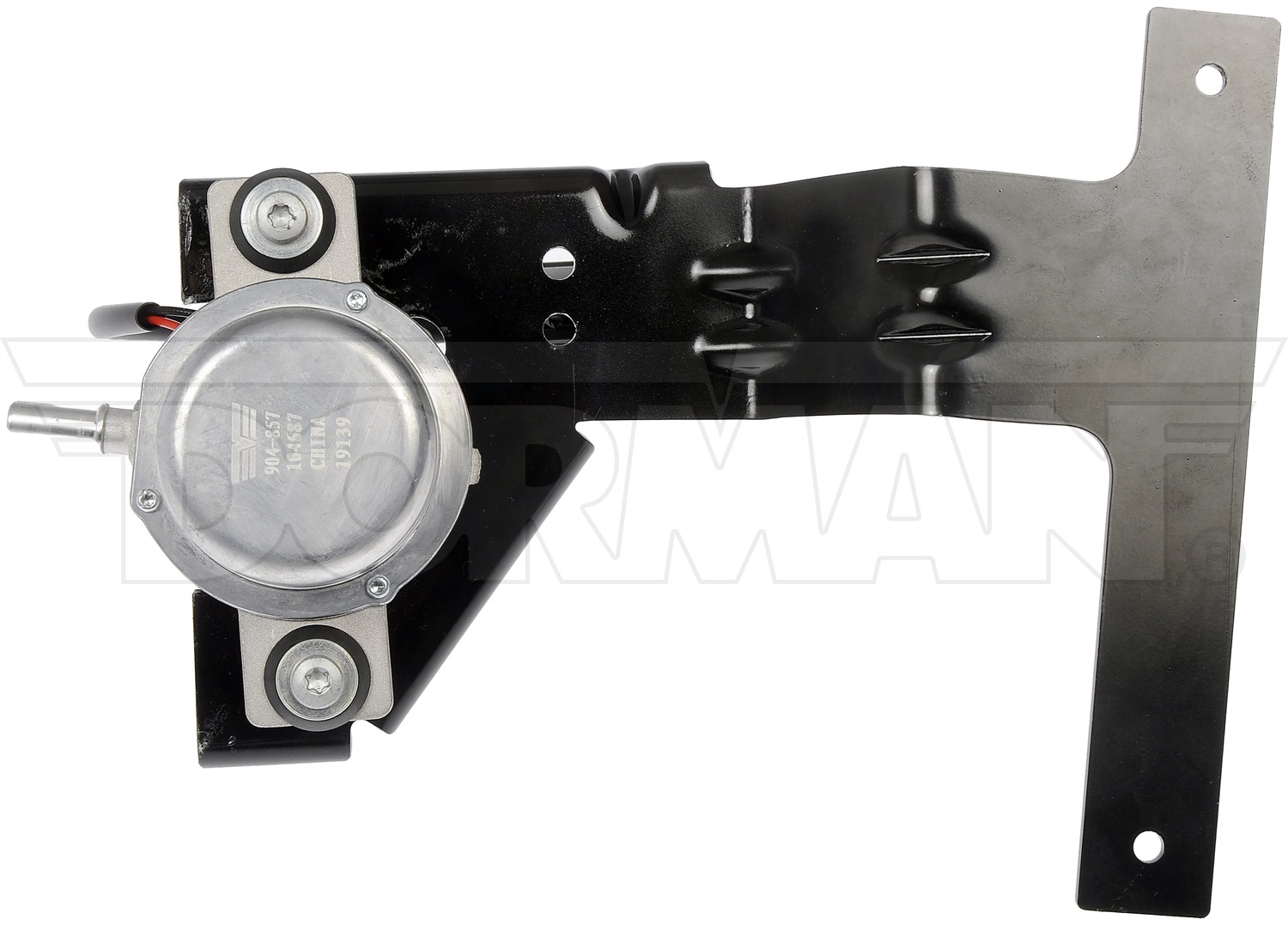 Dorman DOR-904-857 Electric Vacuum Pump Relocation Kit - Image 9
