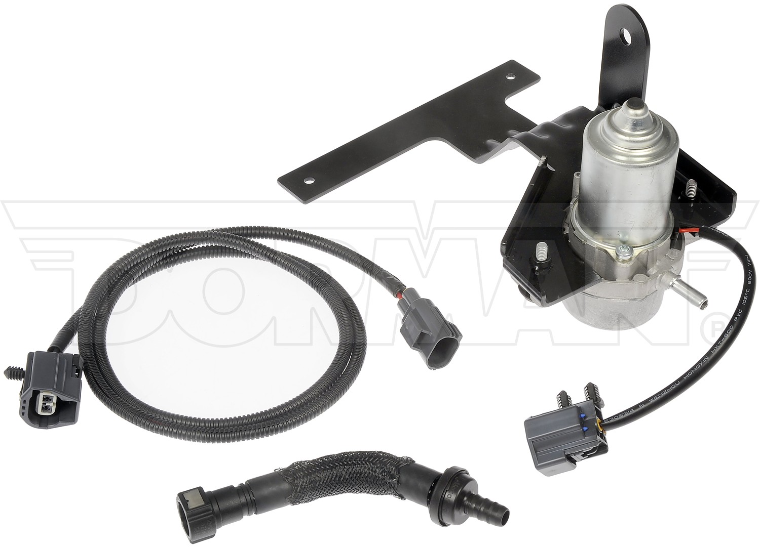 Dorman DOR-904-857 Electric Vacuum Pump Relocation Kit - Image 8