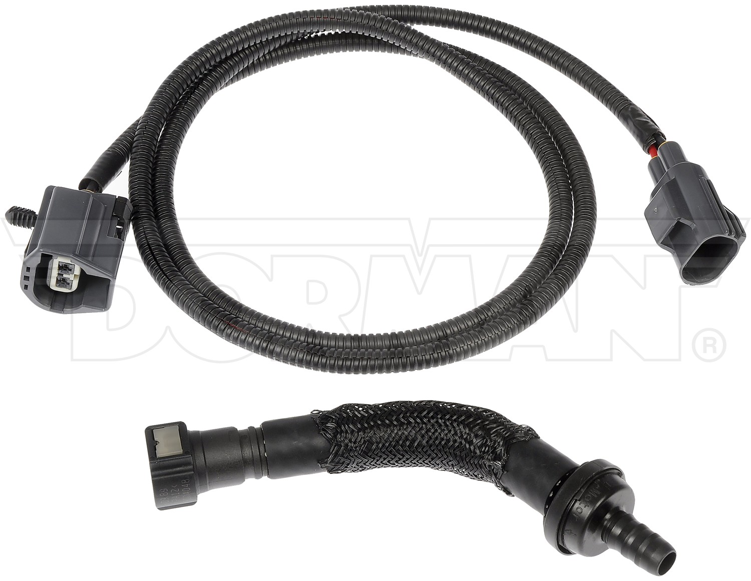 Dorman DOR-904-857 Electric Vacuum Pump Relocation Kit - Image 7