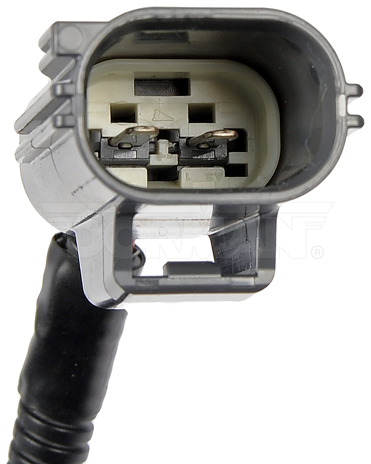 Dorman DOR-904-857 Electric Vacuum Pump Relocation Kit - Image 6
