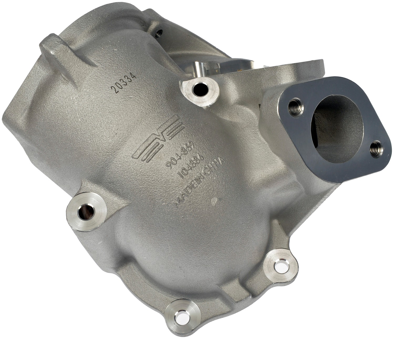Dorman DOR-904-859 EGR Manifold Housing - Image 5