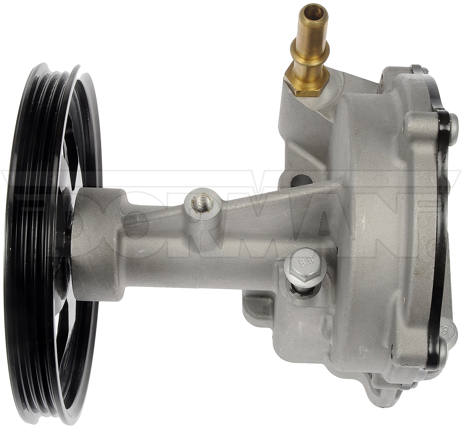 Dorman DOR-904-861 Mechanical Vacuum Pump - Image 4