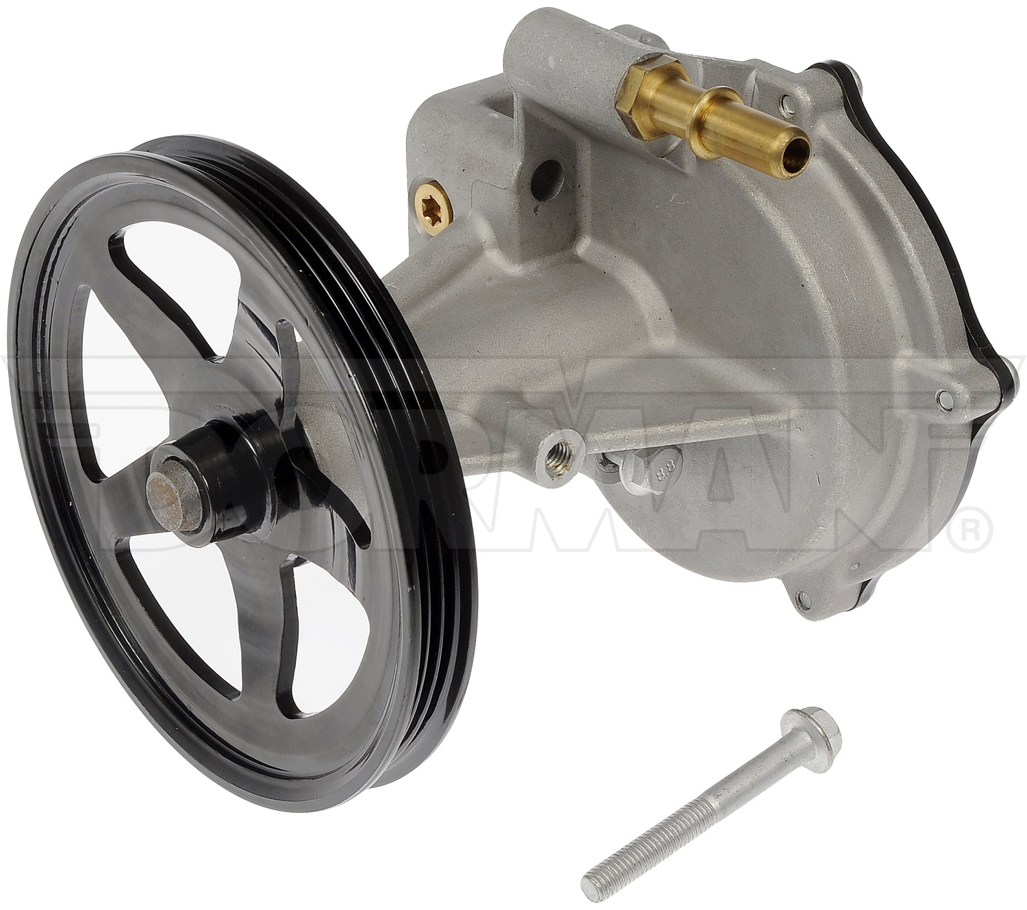 Dorman DOR-904-861 Mechanical Vacuum Pump - Image 5