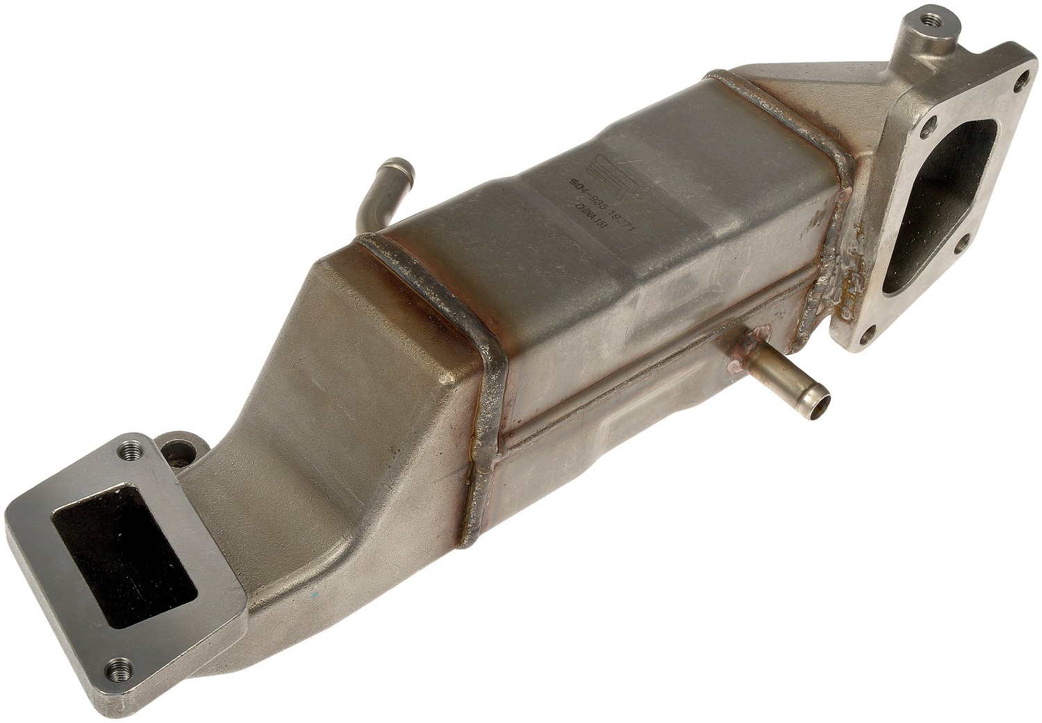 Dorman DOR-904-935 Exhaust Gas Recirculation Cooler - Image 4