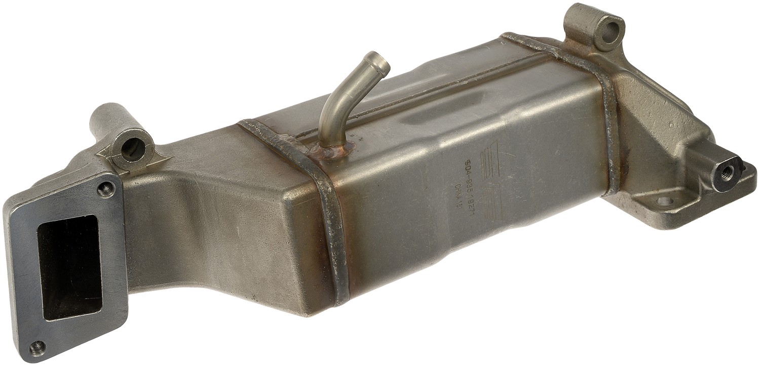 Dorman DOR-904-935 Exhaust Gas Recirculation Cooler - Image 9