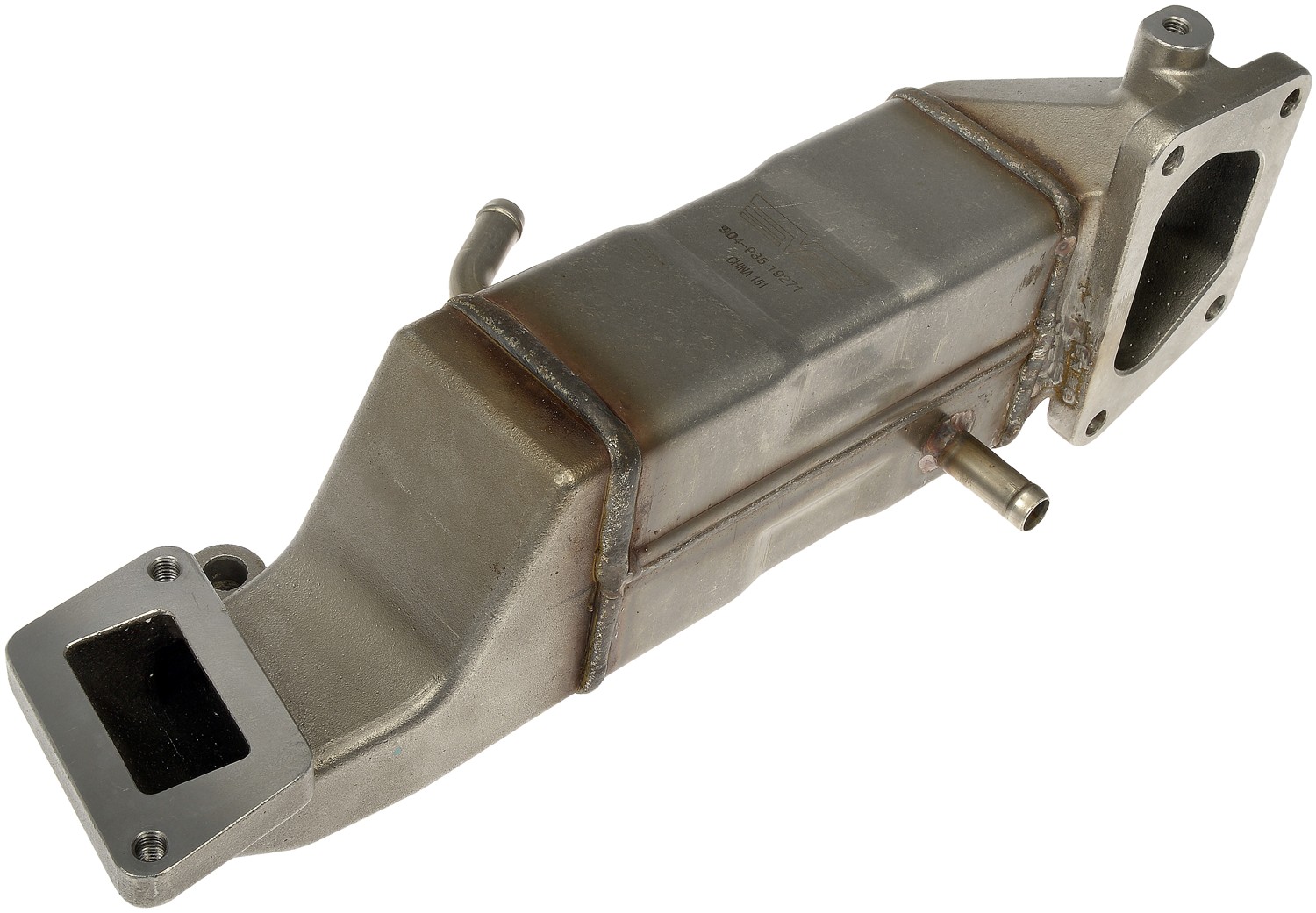 Dorman DOR-904-935 Exhaust Gas Recirculation Cooler - Image 7