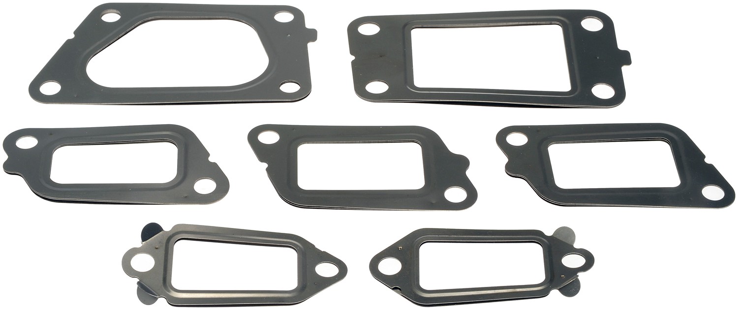 Dorman DOR-904-935 Exhaust Gas Recirculation Cooler - Image 5