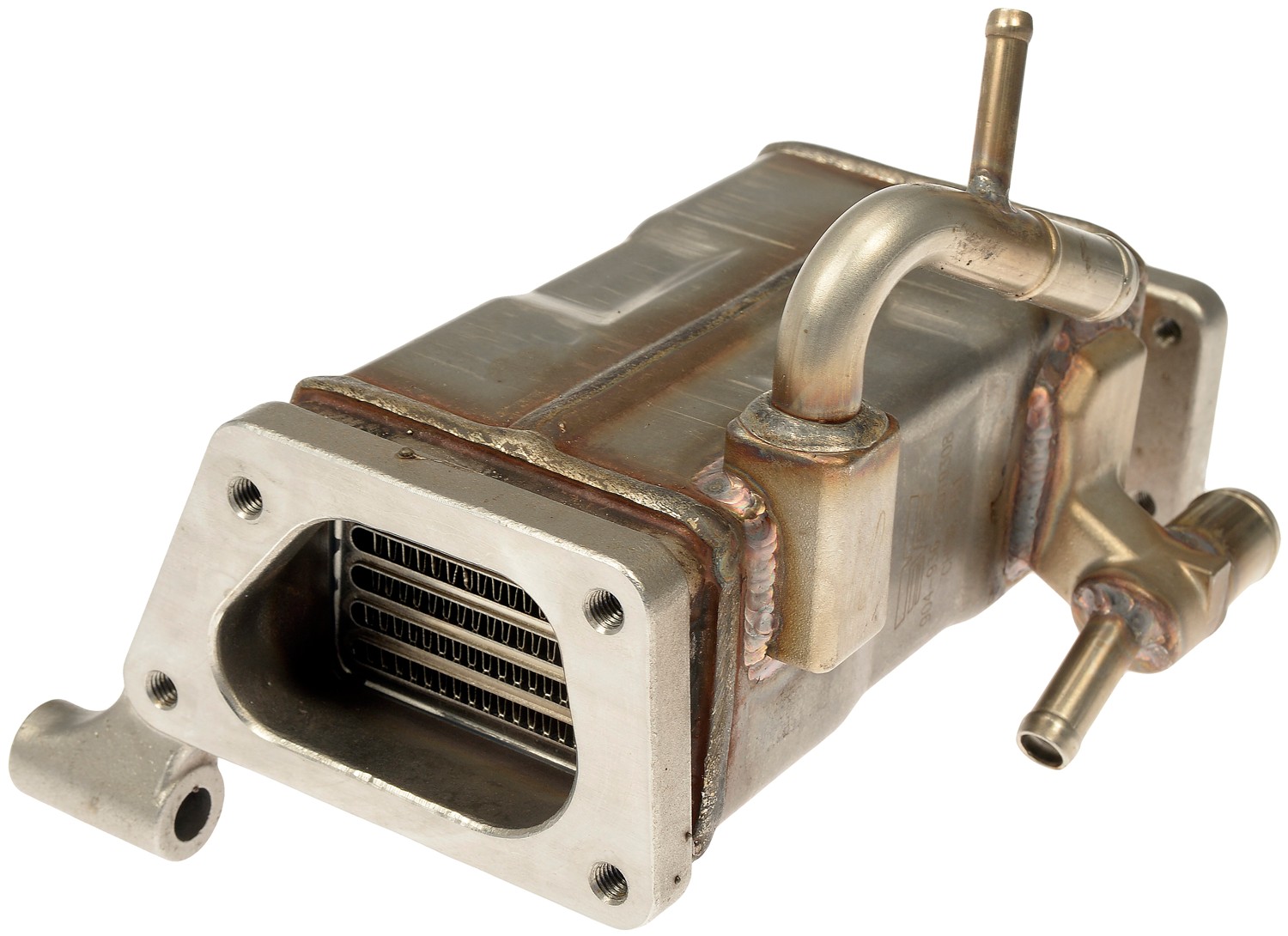 Dorman DOR-904-936 Exhaust Gas Recirculation Cooler - Image 4