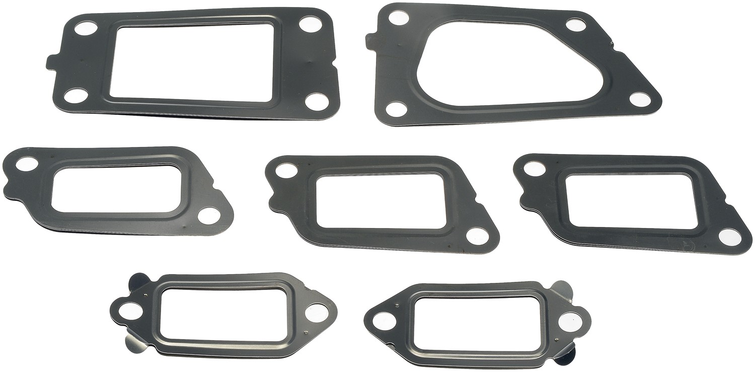 Dorman DOR-904-936 Exhaust Gas Recirculation Cooler - Image 7