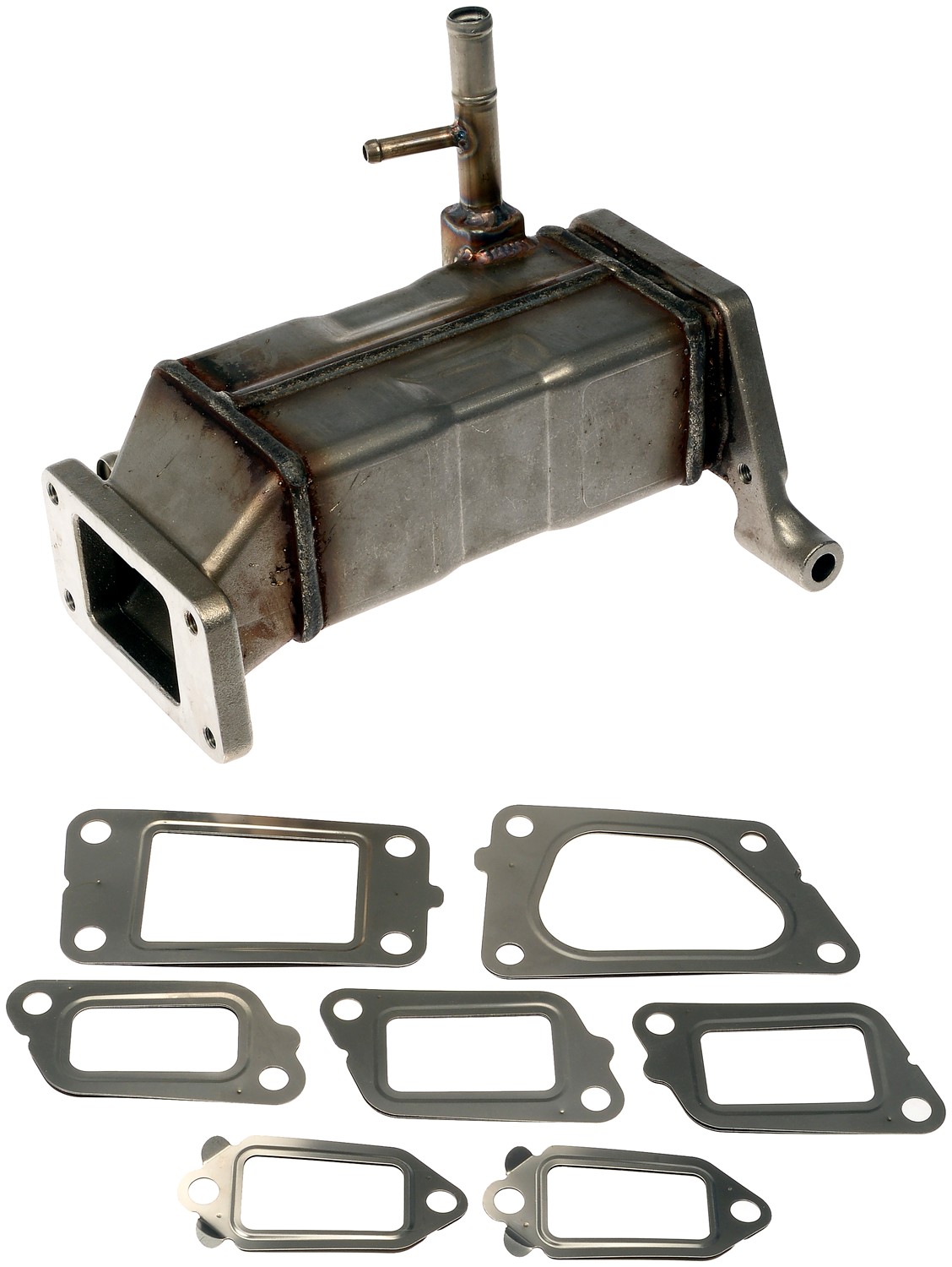 Dorman 904-937 Exhaust Gas Recirculation Cooler Kit - Image 2