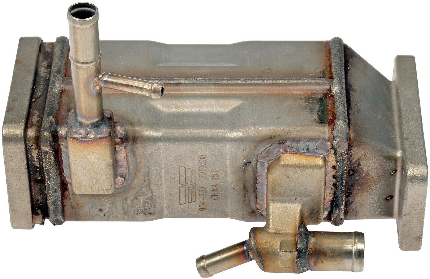 Dorman 904-937 Exhaust Gas Recirculation Cooler Kit - Image 3