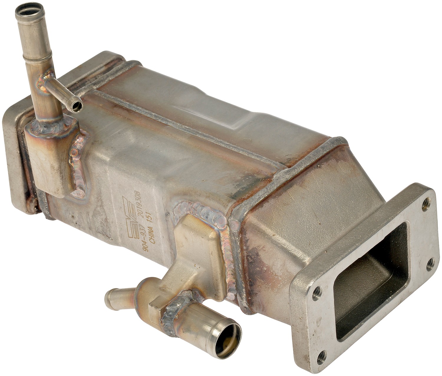 Dorman 904-937 Exhaust Gas Recirculation Cooler Kit