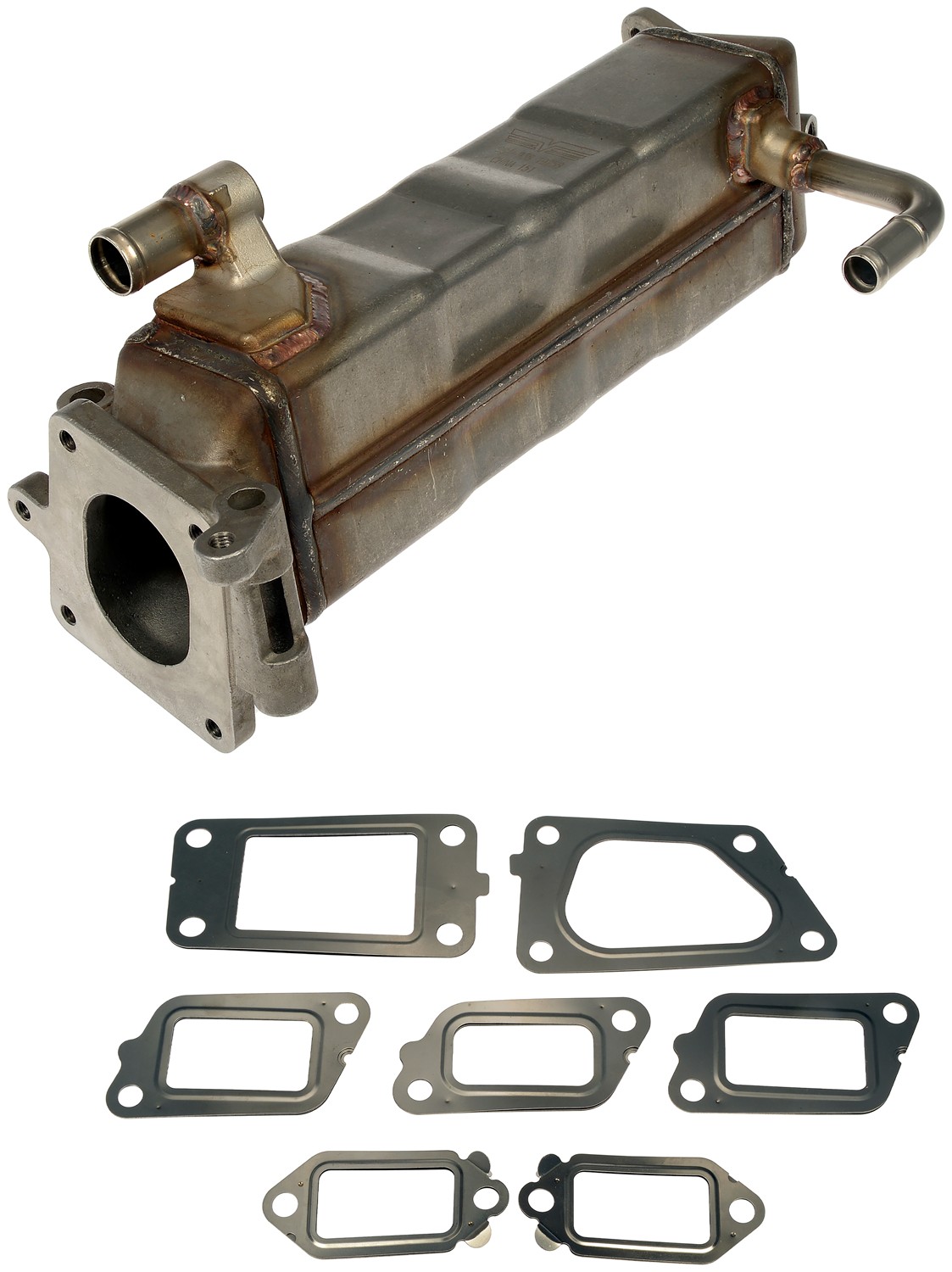 Dorman DOR-904-938 Exhaust Gas Recirculation Cooler - Image 3