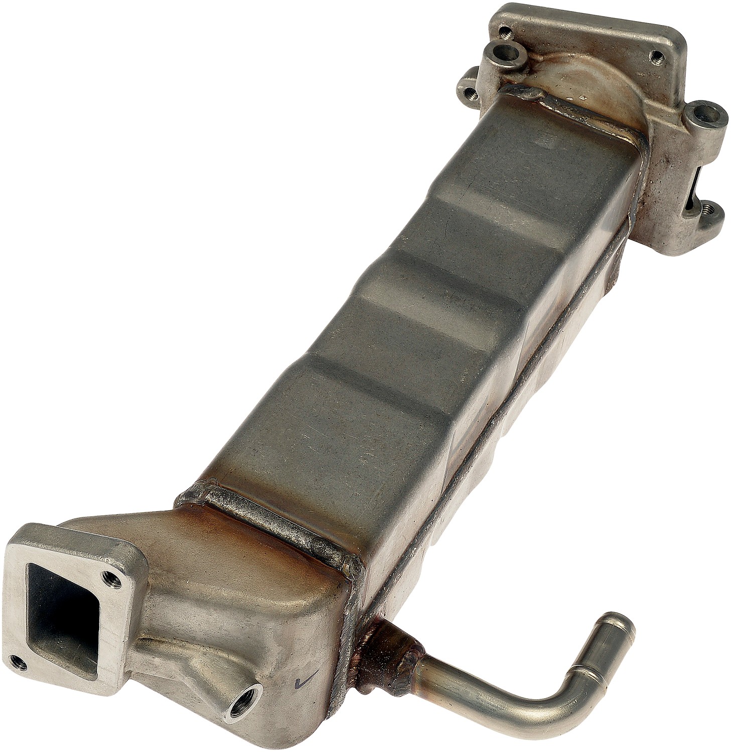Dorman DOR-904-938 Exhaust Gas Recirculation Cooler - Image 2