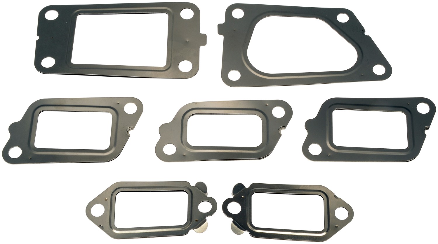 Dorman DOR-904-938 Exhaust Gas Recirculation Cooler - Image 4