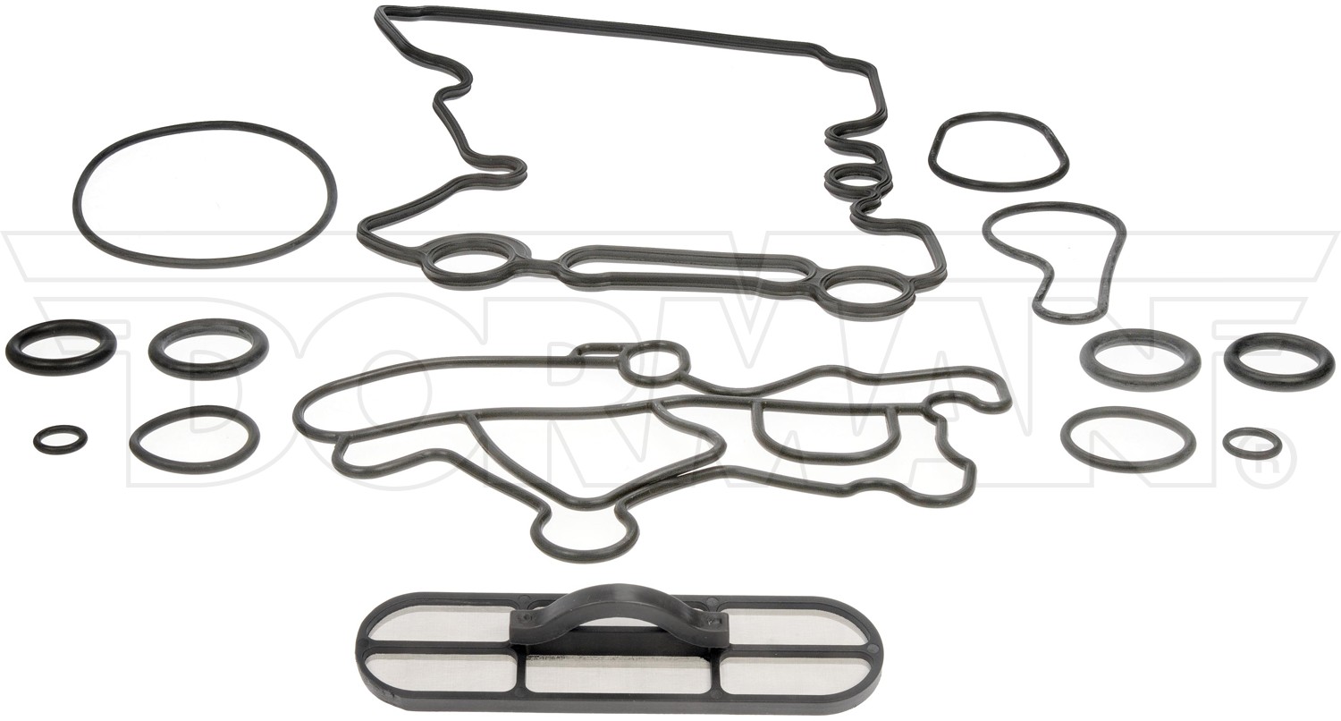 Dorman 904-940 Oil Cooler Gasket Kit - Image 3