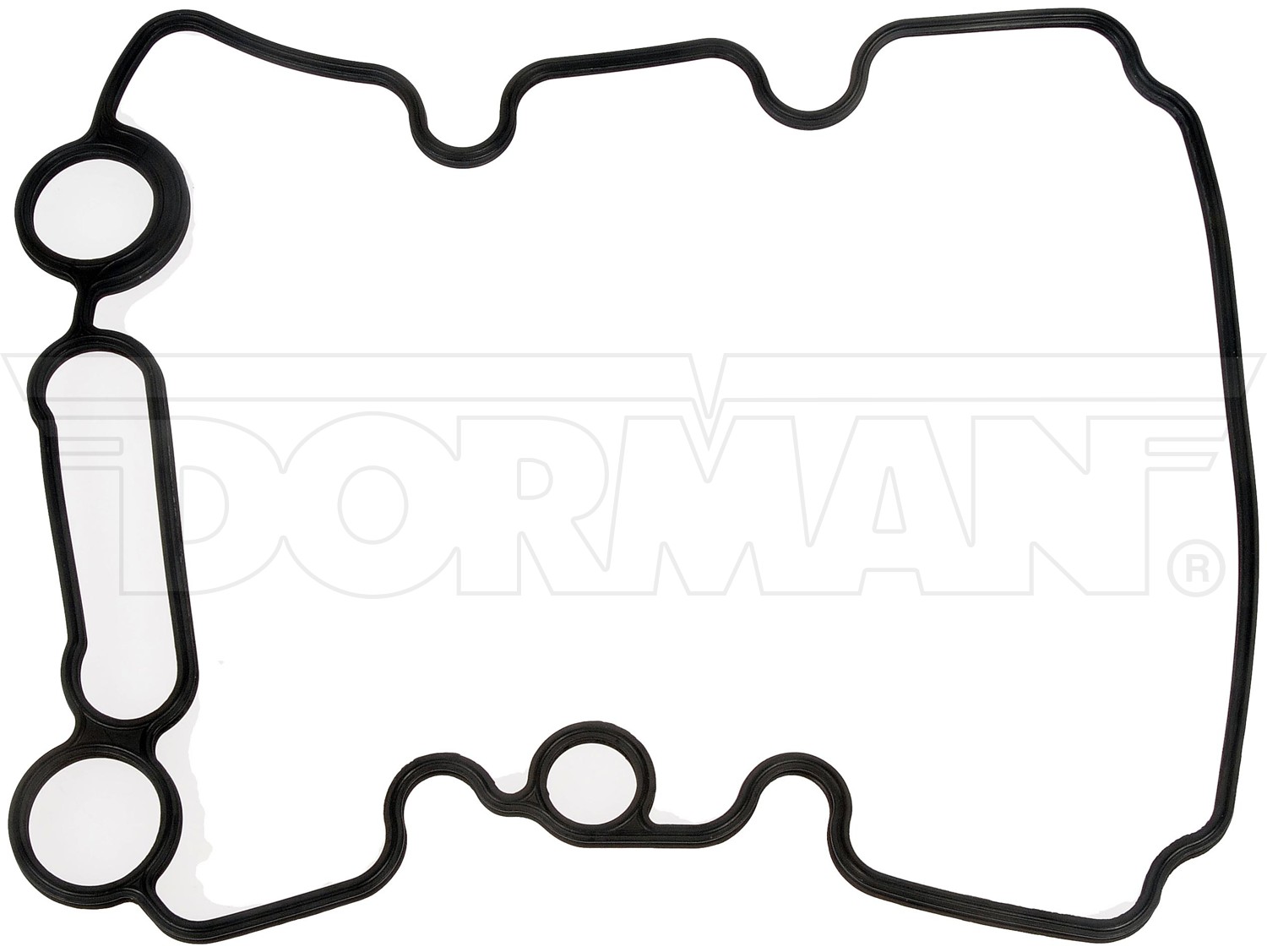 Dorman 904-940 Oil Cooler Gasket Kit - Image 2