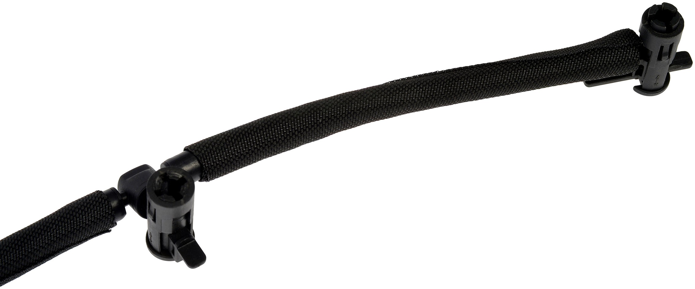 Dorman DOR-904-950 Diesel Fuel Injector Return Hose - Image 3