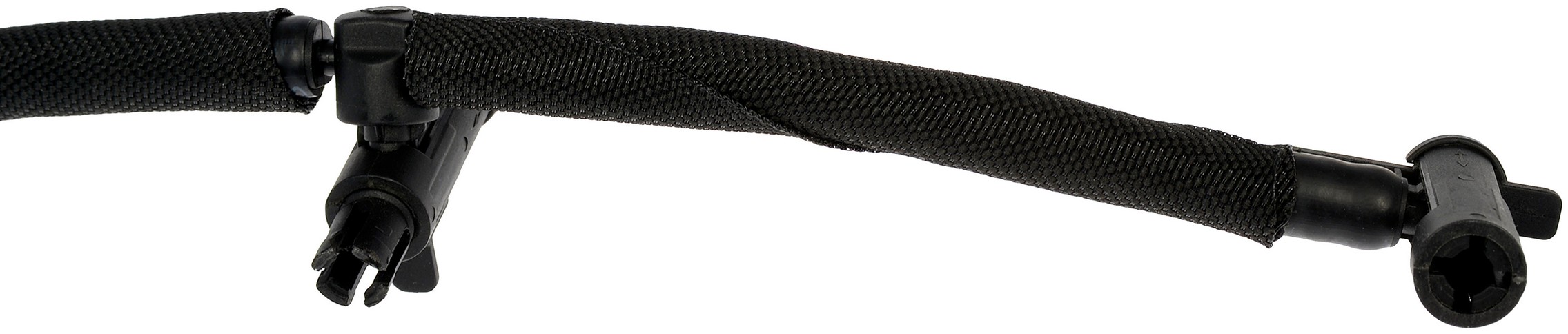Dorman DOR-904-950 Diesel Fuel Injector Return Hose - Image 6