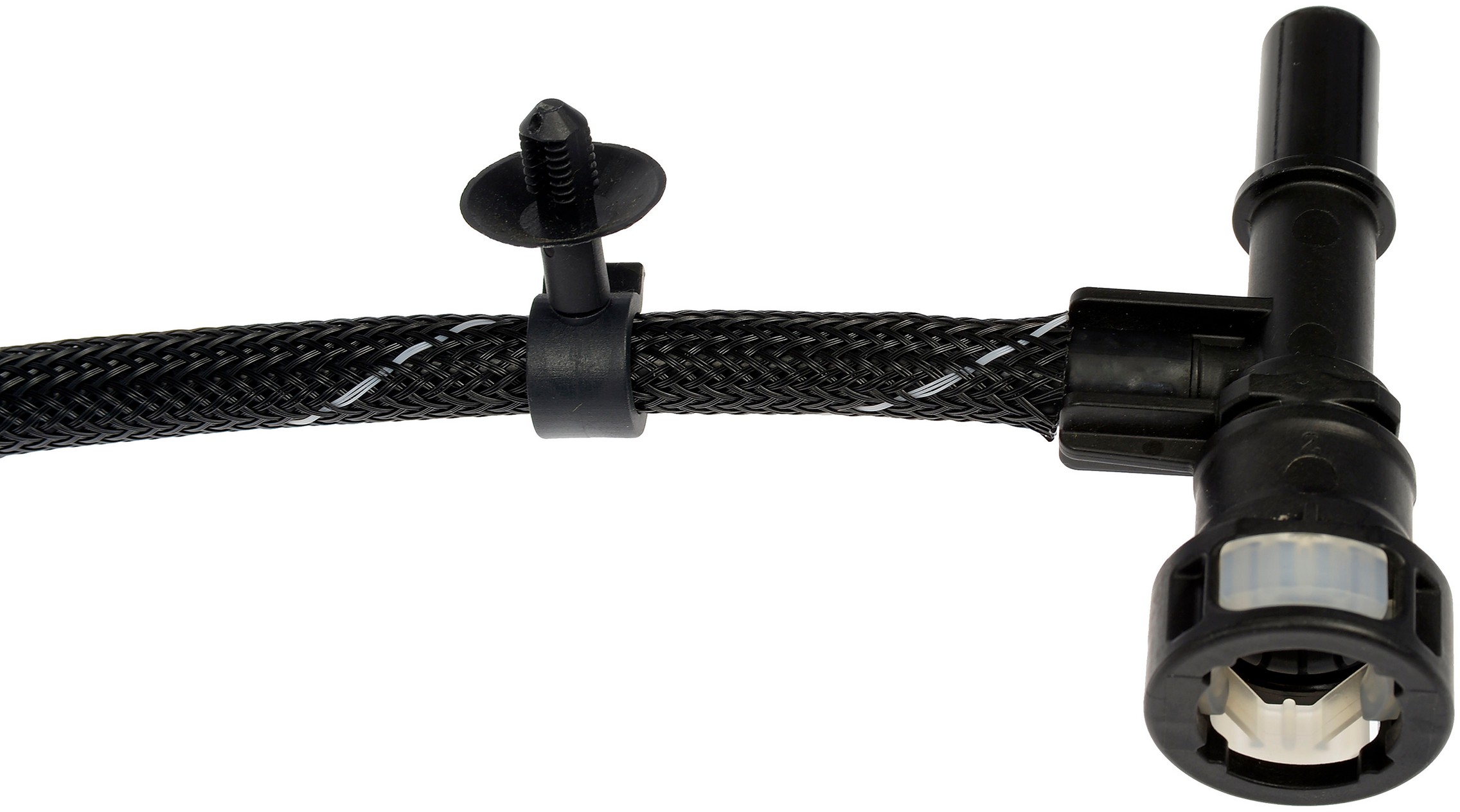 Dorman DOR-904-950 Diesel Fuel Injector Return Hose - Image 4