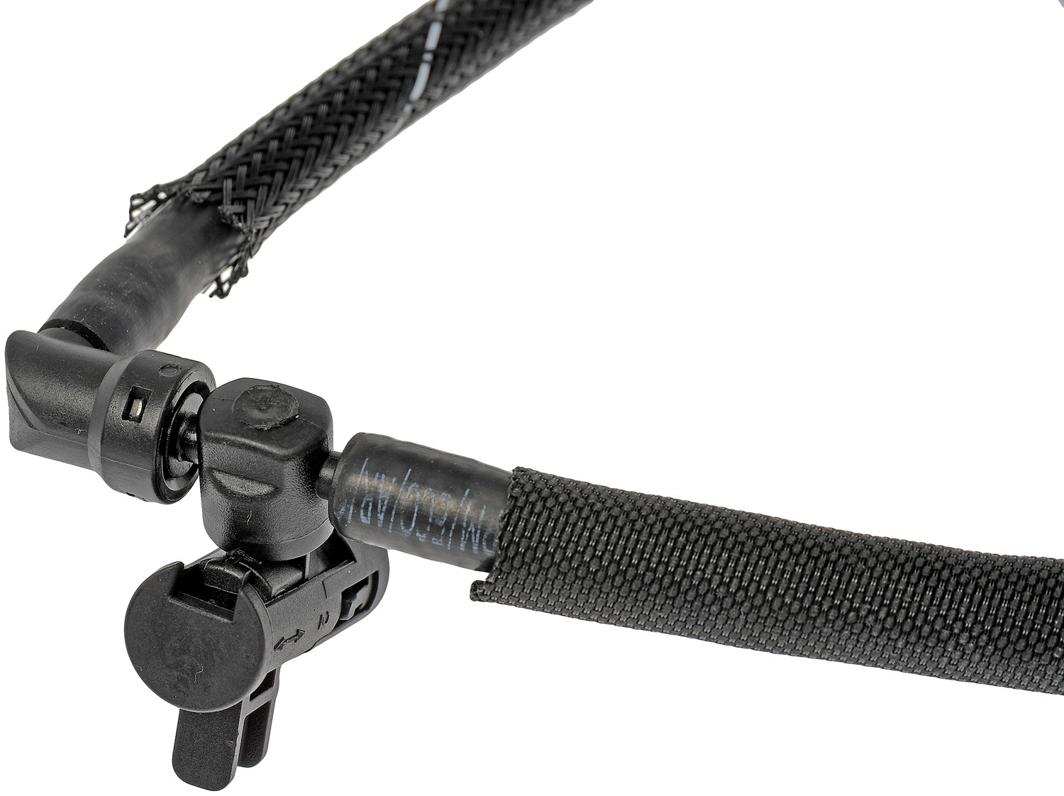 Dorman DOR-904-951 Diesel Fuel Injector Return Hose - Image 4