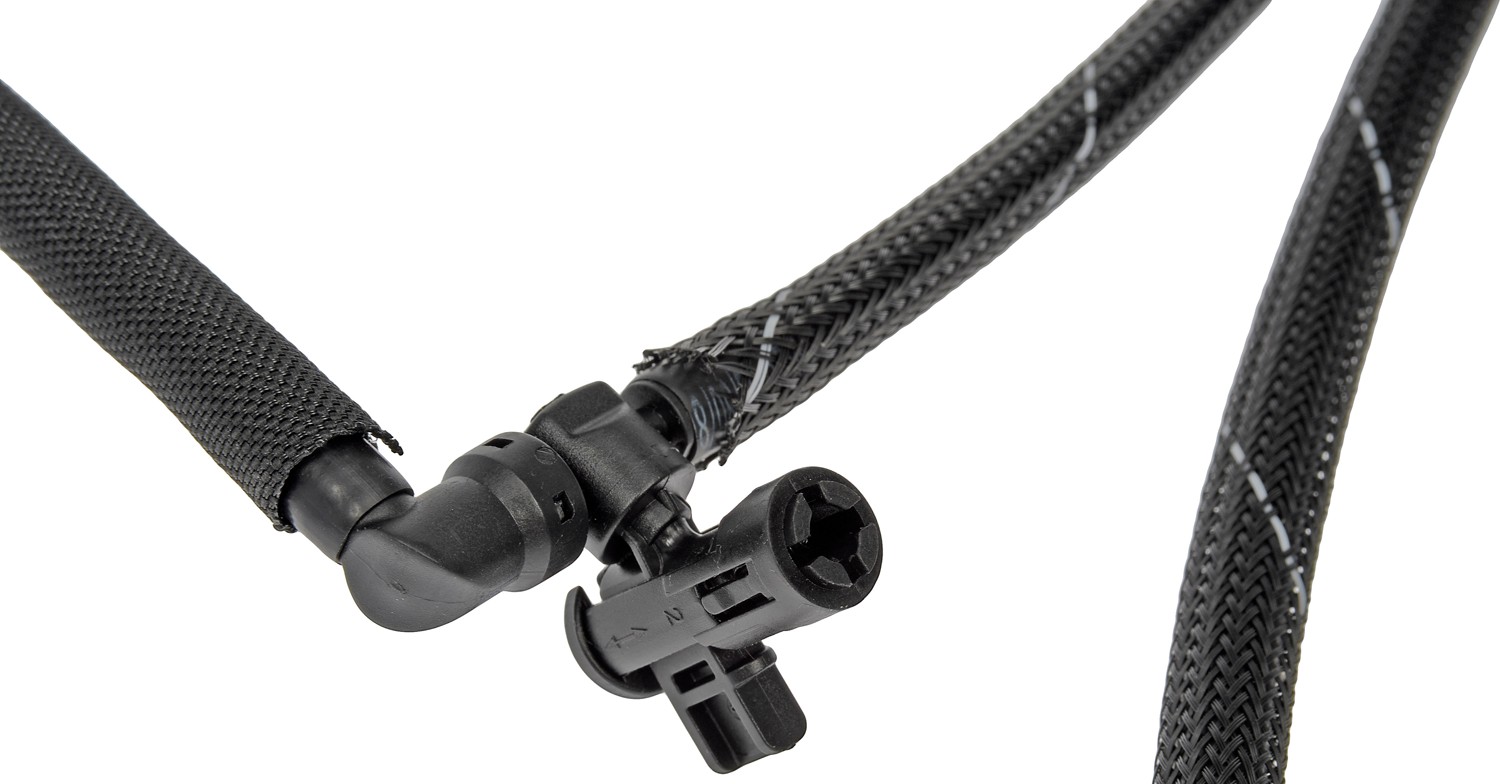 Dorman DOR-904-951 Diesel Fuel Injector Return Hose - Image 6